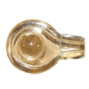 Natural Spahatik Stone Shivalingam Medium