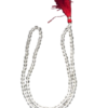Round Sphatik Mala